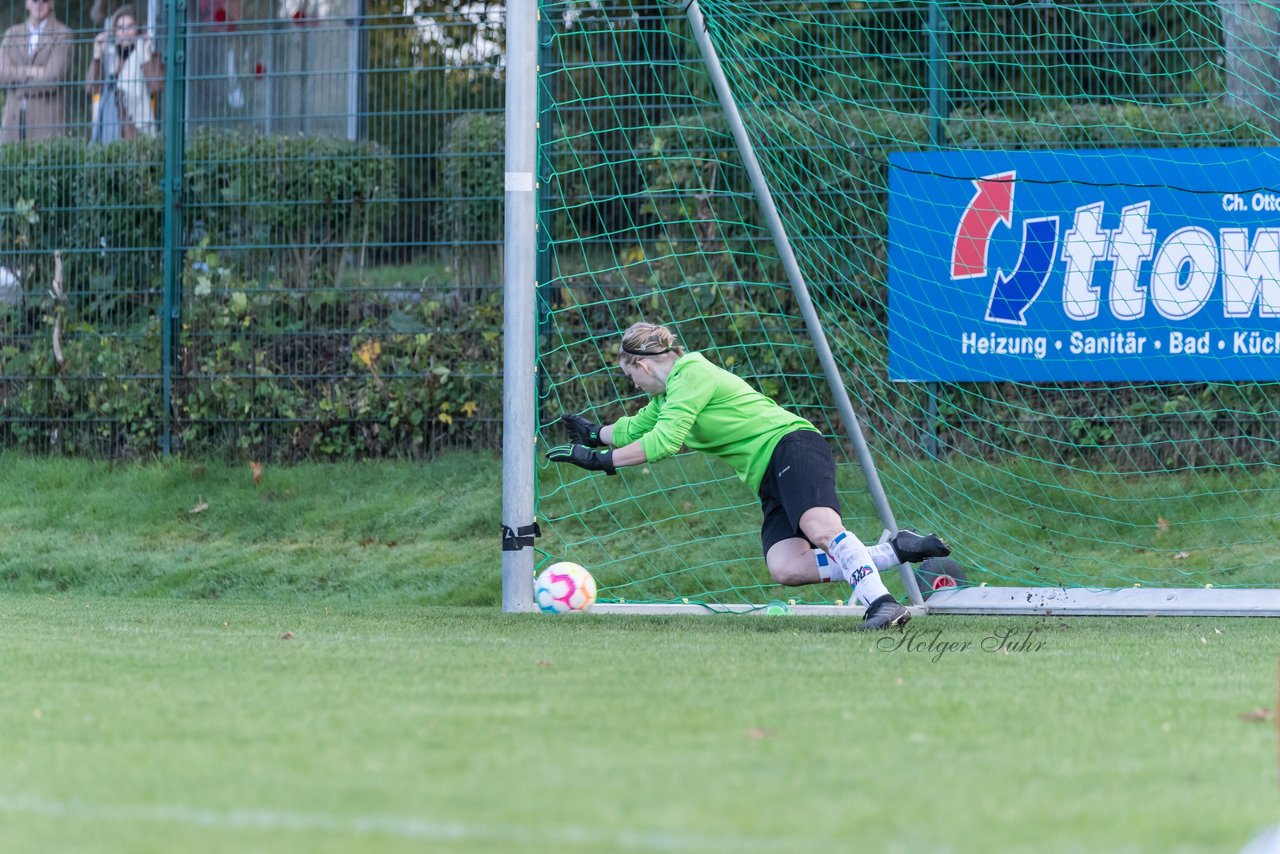 Bild 320 - F RS Kiel 2 - SV Henstedt Ulzburg 2 : Ergebnis: 1:3